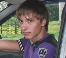 №7, Егор Логутов №7, Егор Логутов