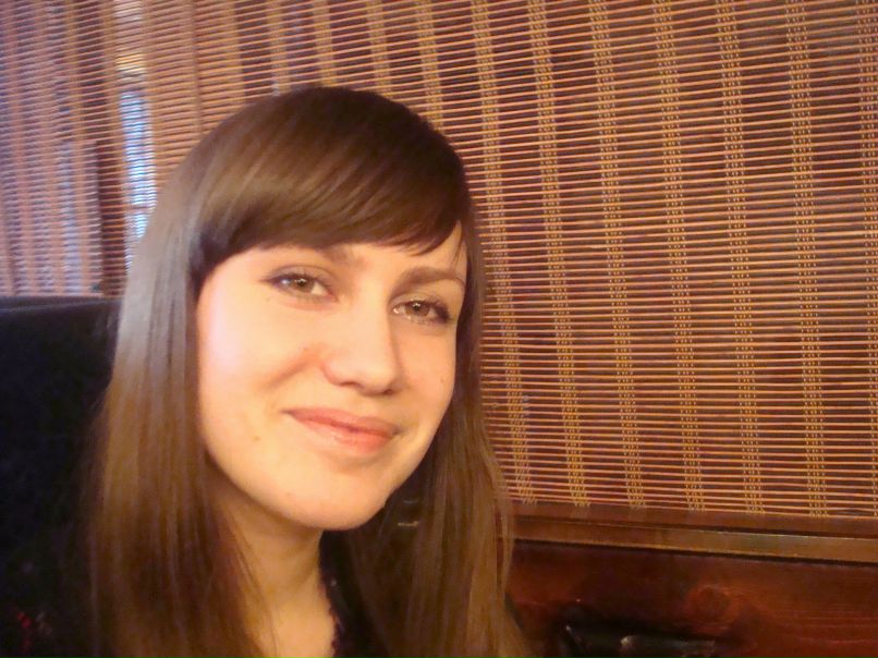 Елена Золотикова ♥♥♥ | Тосно