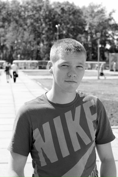 №50, Сергей Мельниченко, 37 лет, Северодвинск №50, Сергей Мельниченко, 37 лет, Северодвинск