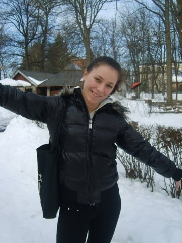 №18, Кароліна Тлустова №18, Кароліна Тлустова