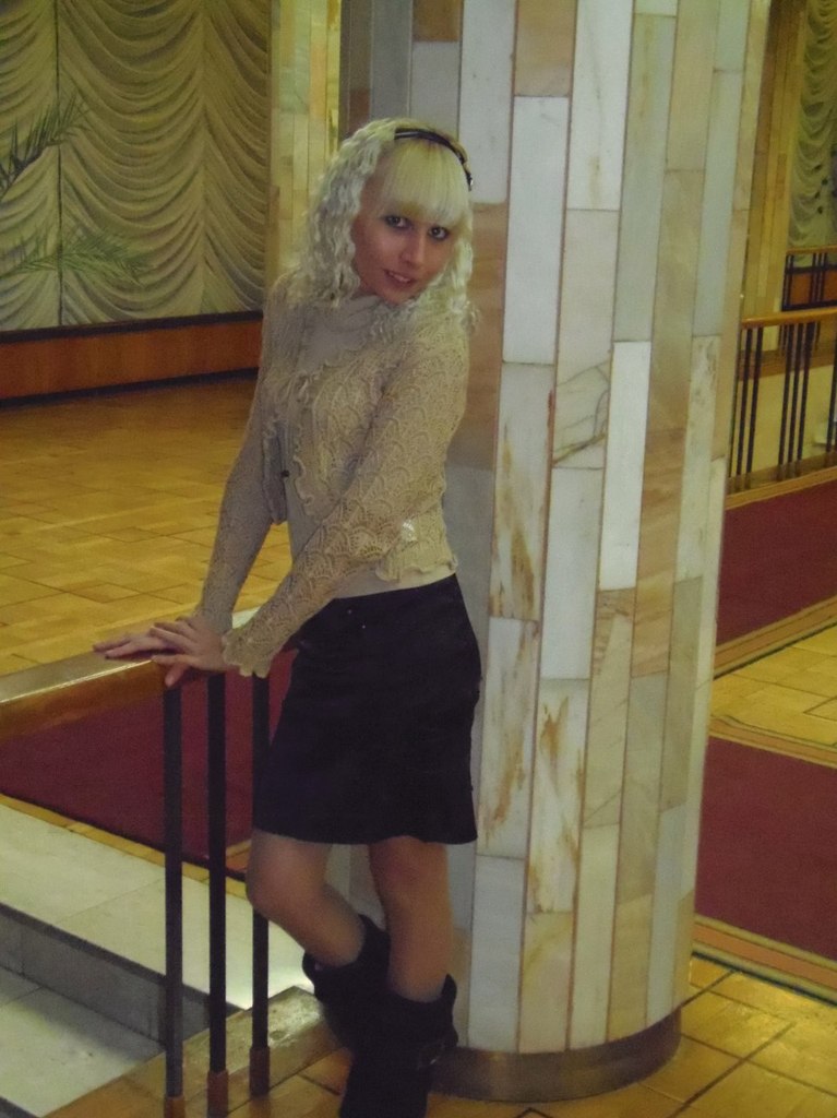 Анастасія Єкімова .•°*”˜♥♥♥ | Луцк