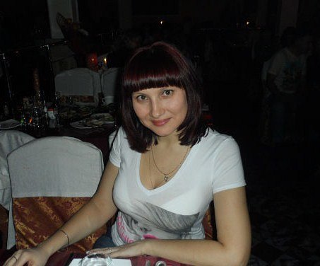 Валентина Кузнецова | Иркутск