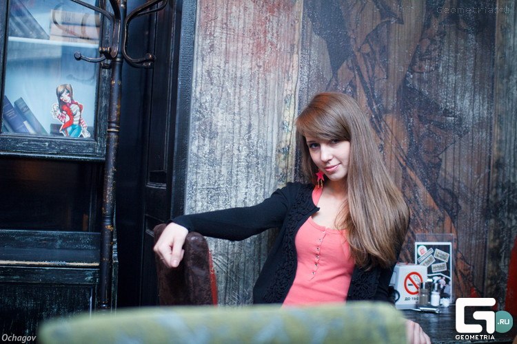 Алёна Фасоляк | Ярославль