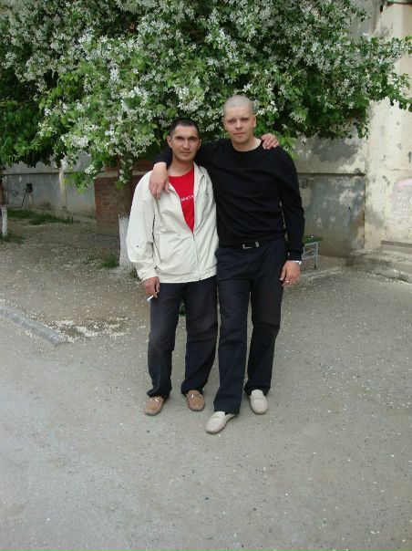 №43, Иван Гордеев, Тюмень №43, Иван Гордеев, Тюмень