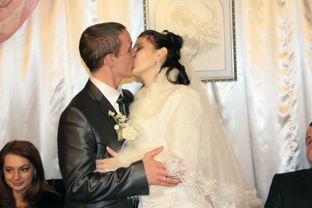 Олічка Летняк | Теребовля