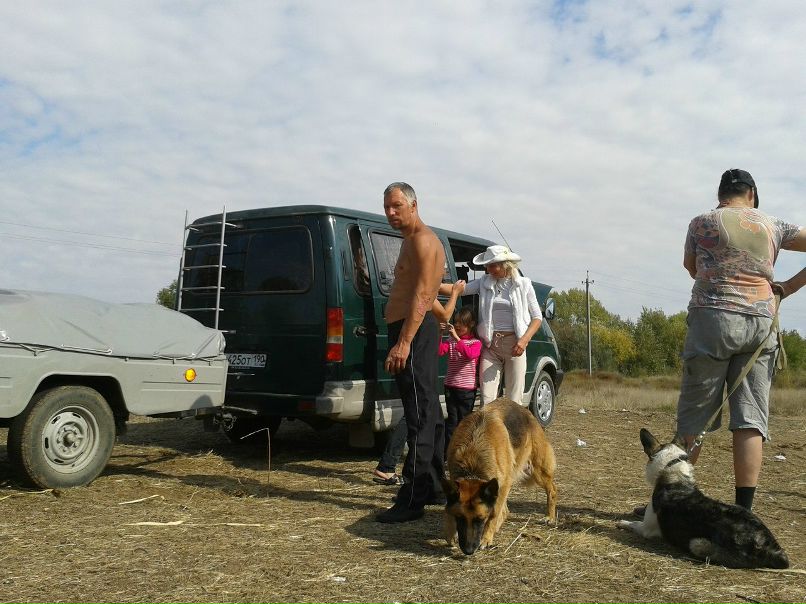 Андрей Фишич Владимирович | Москва