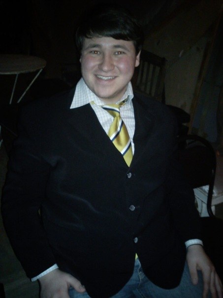 Илико Абесадзе @BIG_BOSS@ | Сыктывкар