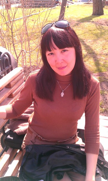 №63, Светлана Ахмедова-Джантелеева, 48 лет, Астрахань, Россия №63, Светлана Ахмедова-Джантелеева, 48 лет, Астрахань, Россия