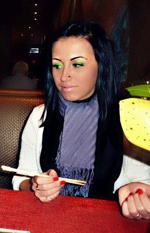 Карина Дугиева | Санкт-Петербург