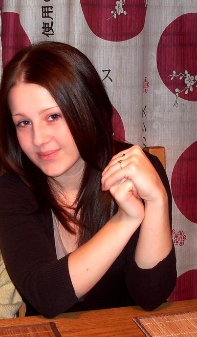 Анна Данилова ✿ღ ♥ ♥ ღ✿ | Жиздра