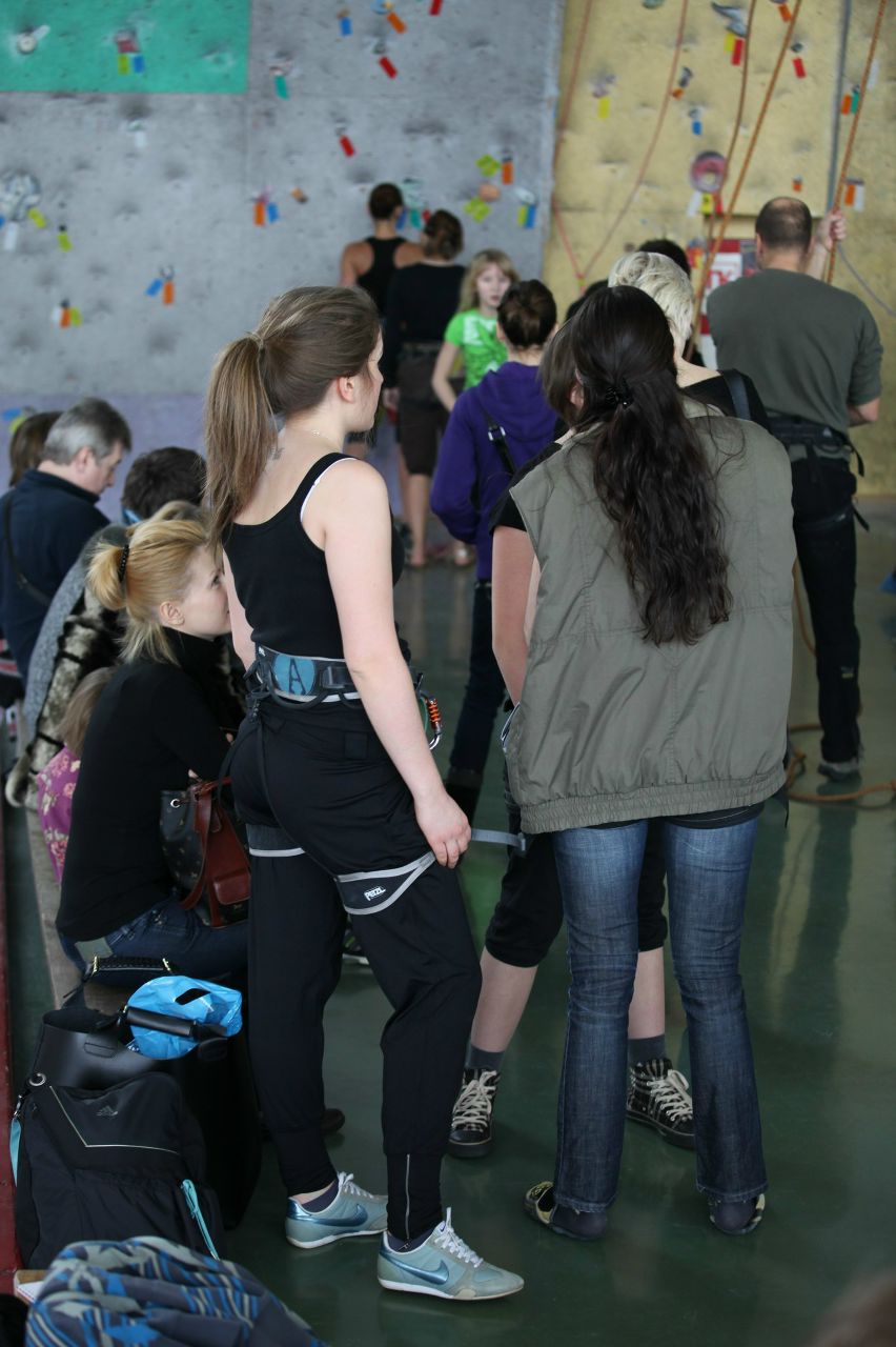 Кристина Русанова | Москва