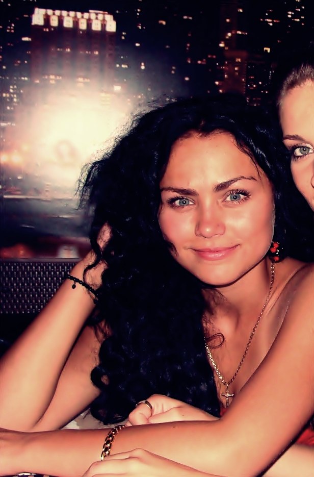 Alisha Yurashko | Одесса