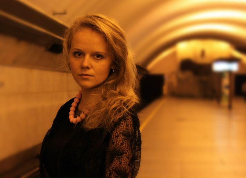 Юлия Мисько | Санкт-Петербург