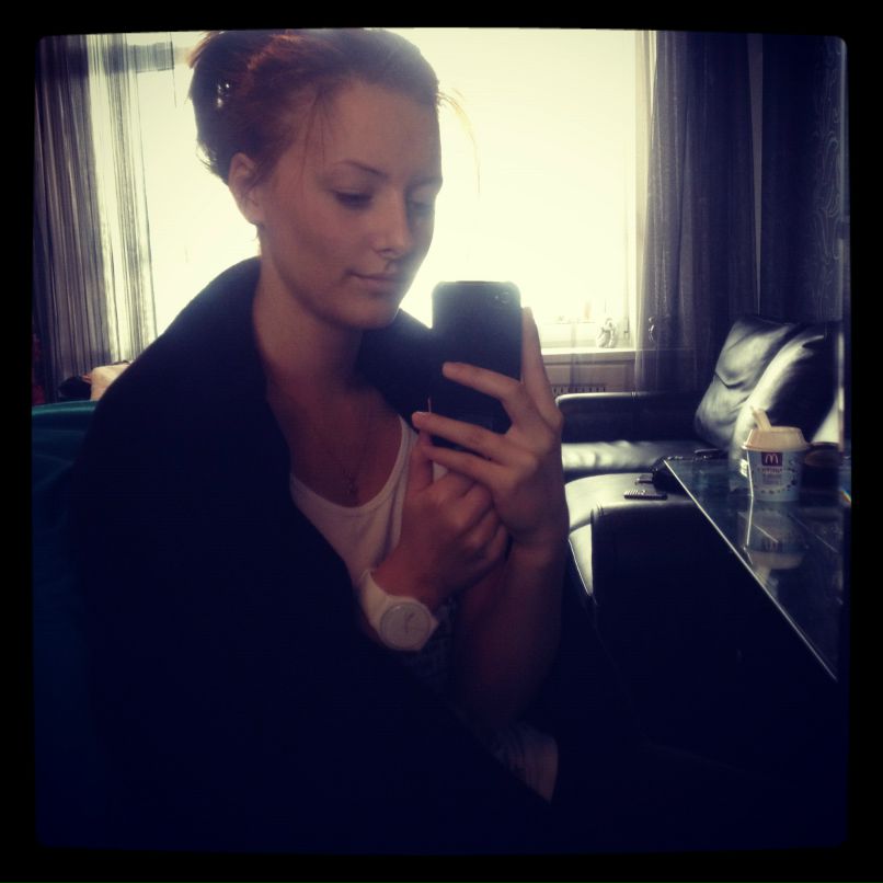 Екатерина Бодрая | Санкт-Петербург