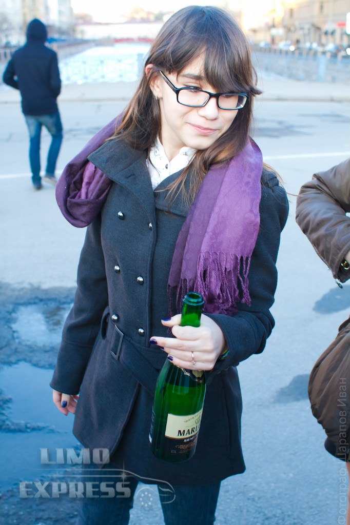 Таня Татьянкова ♥ | Санкт-Петербург