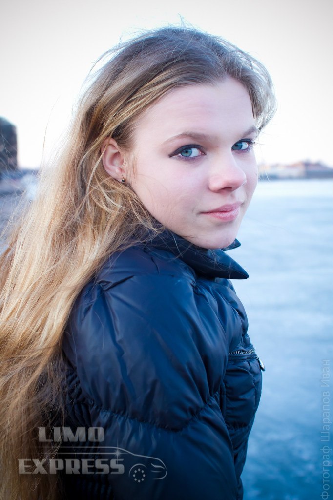 Таня Татьянкова ♥ | Санкт-Петербург