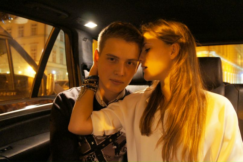 Ангелина Кочетова | Москва