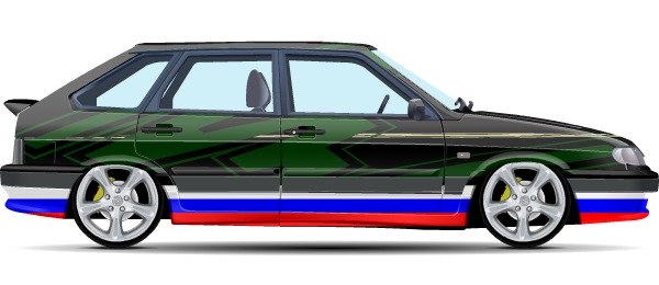 №59, Кирилл Михайлов, Горскино, Россия №59, Кирилл Михайлов, Горскино, Россия