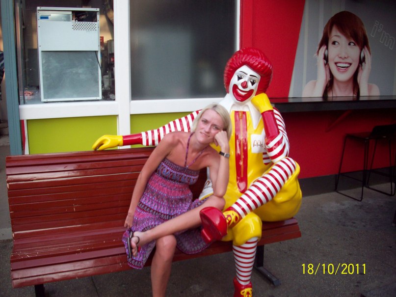 Светлана Кобылянская | Новосибирск