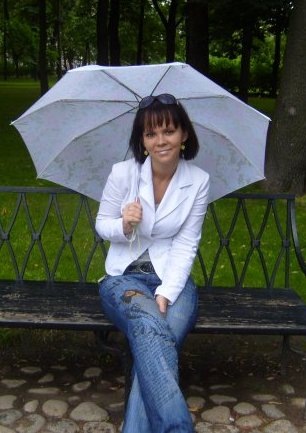 №119, Елена Минкина, 39 лет, Омск №119, Елена Минкина, 39 лет, Омск