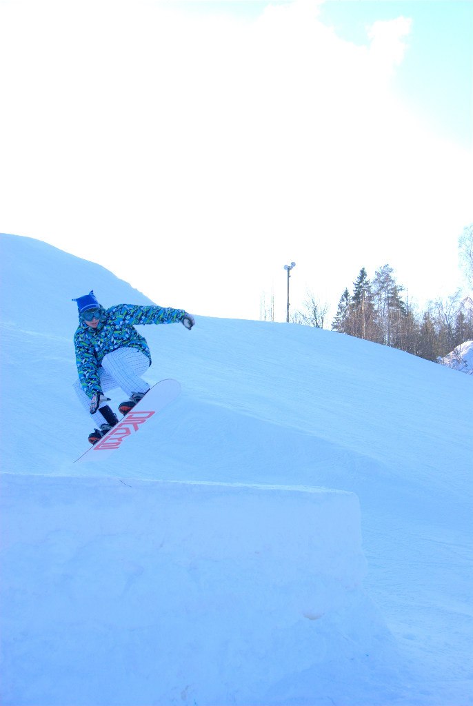 Кирилл Ризо | Санкт-Петербург
