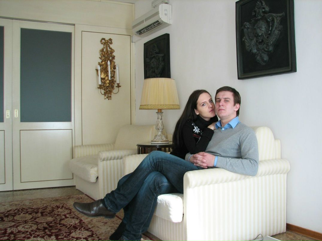 Соня Чуровская | Санкт-Петербург