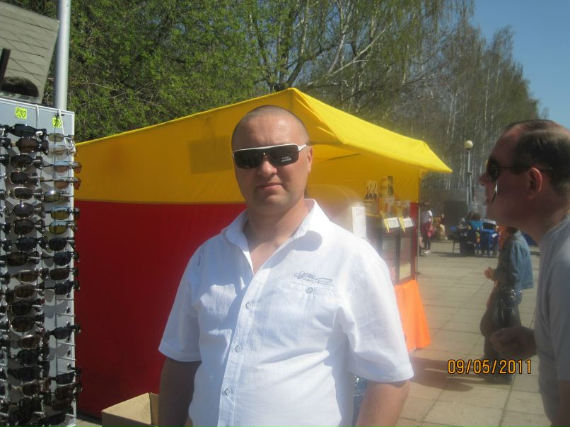 Слава Широков | Ижевск