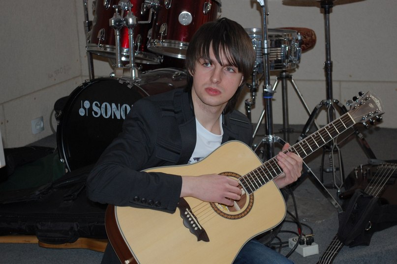 Игорь Guitarmaster | Макеевка