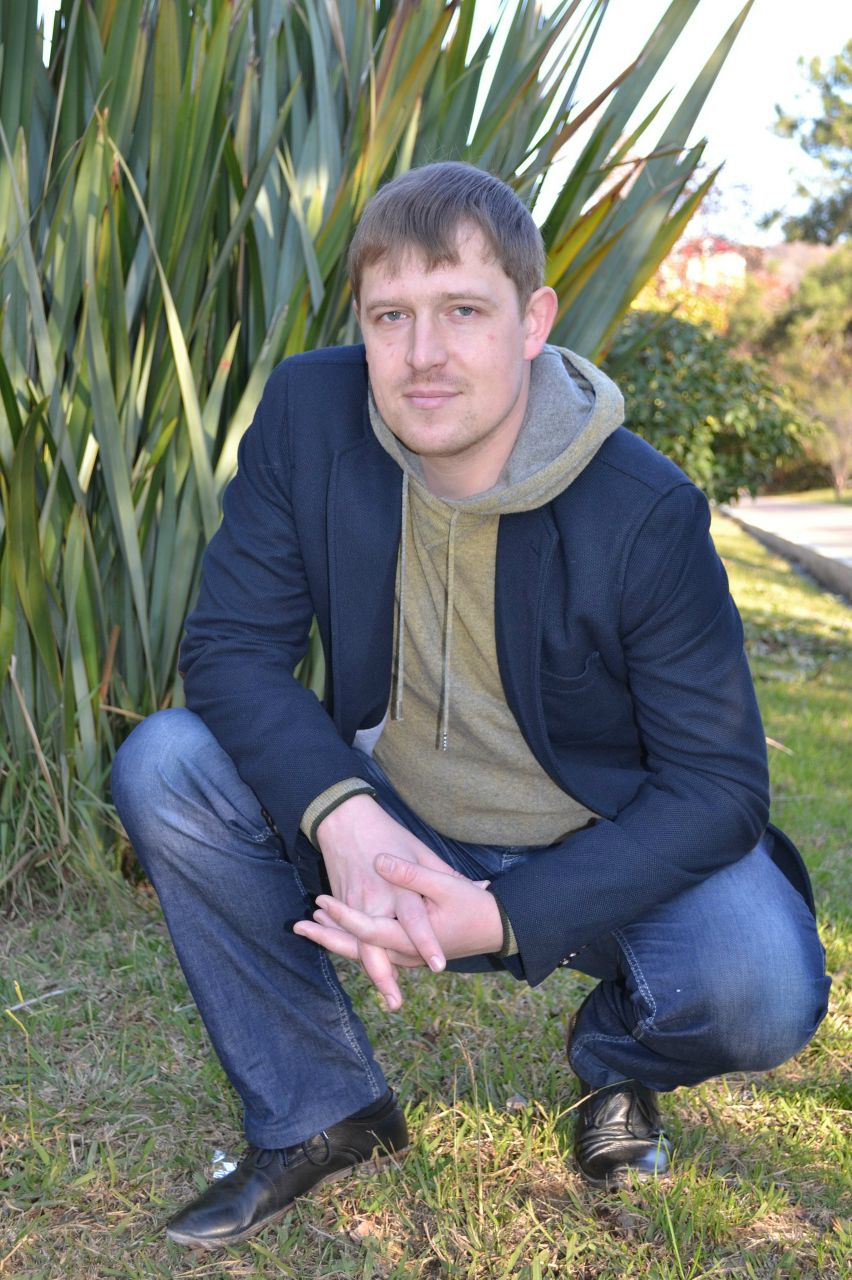 Алексей Бырин | Сочи