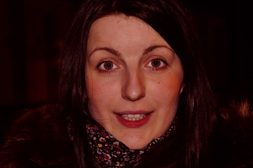 Катерина Безлепкина | Чернигов