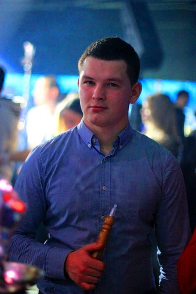 Виталий Зубань | Киев