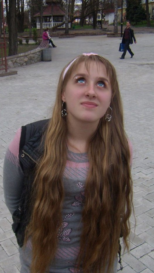 Наталя Смолякова | Коростень