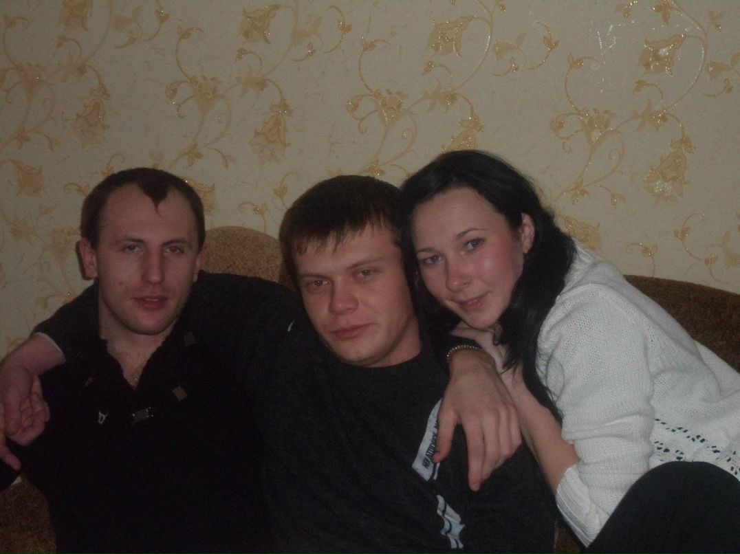 Кристина Штанько | Луганск