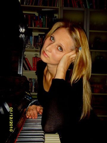 №55, Ольга Докучаева, Волоколамск, Россия №55, Ольга Докучаева, Волоколамск, Россия