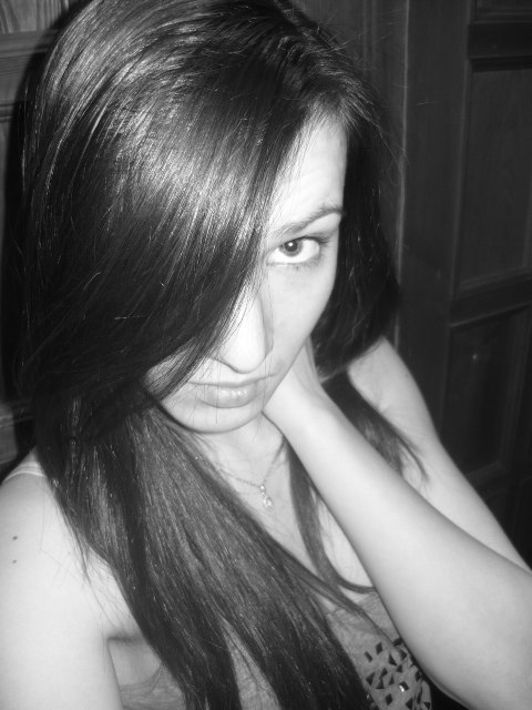 Lizaveta Konovodova | Санкт-Петербург