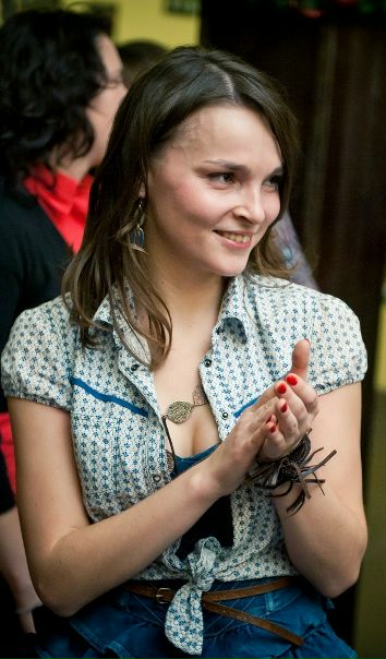 №19, Лиля Пинчук, Киев №19, Лиля Пинчук, Киев