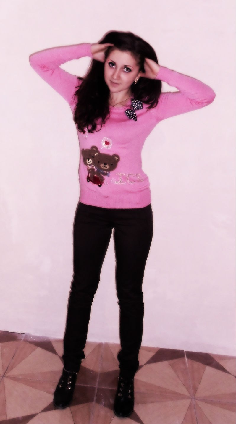 Катя Кімаковська | Городковка