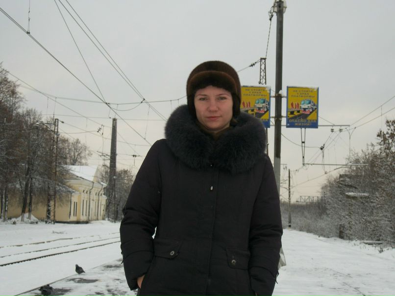 Наталья Дружинина | Электросталь