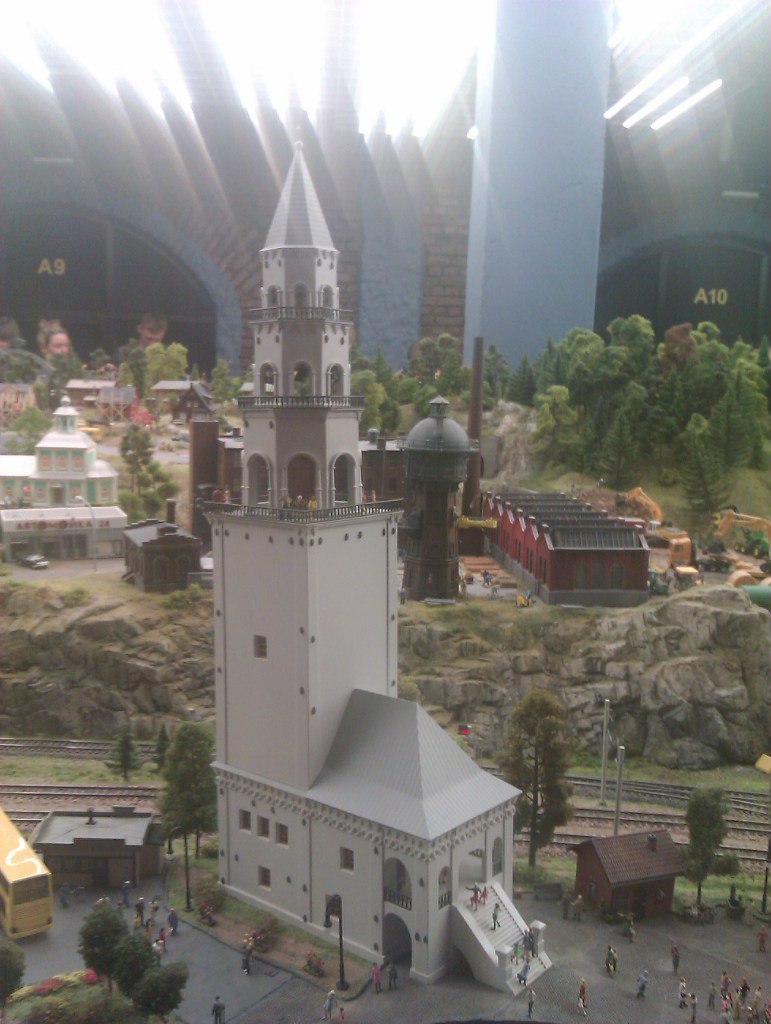 Olya Nikonova | Санкт-Петербург