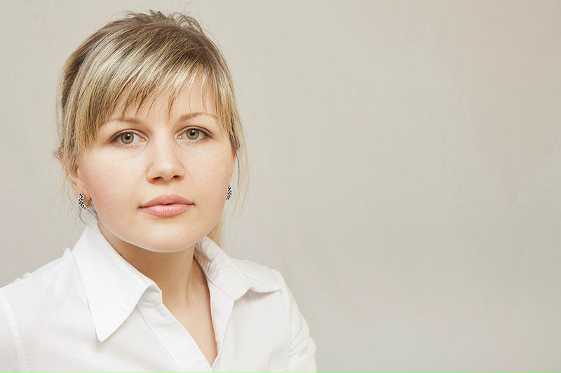 №5, Елена Иванцова №5, Елена Иванцова