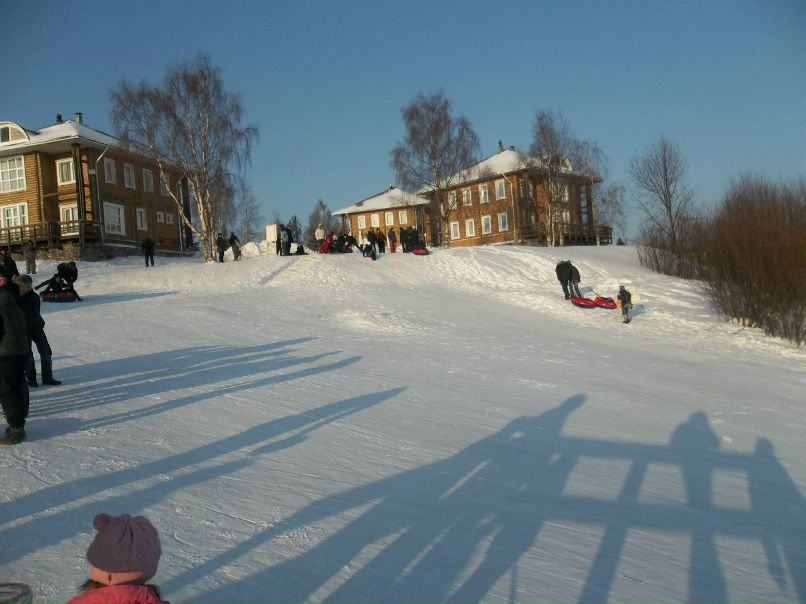 №58, Александр Сарыгин, 41 год, Архангельск №58, Александр Сарыгин, 41 год, Архангельск