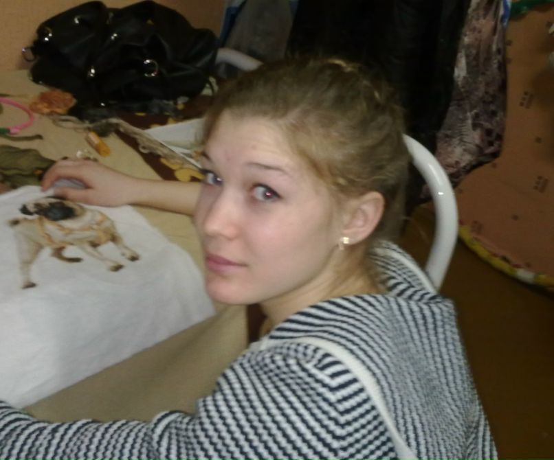 Елена Коцаренко | Пермь