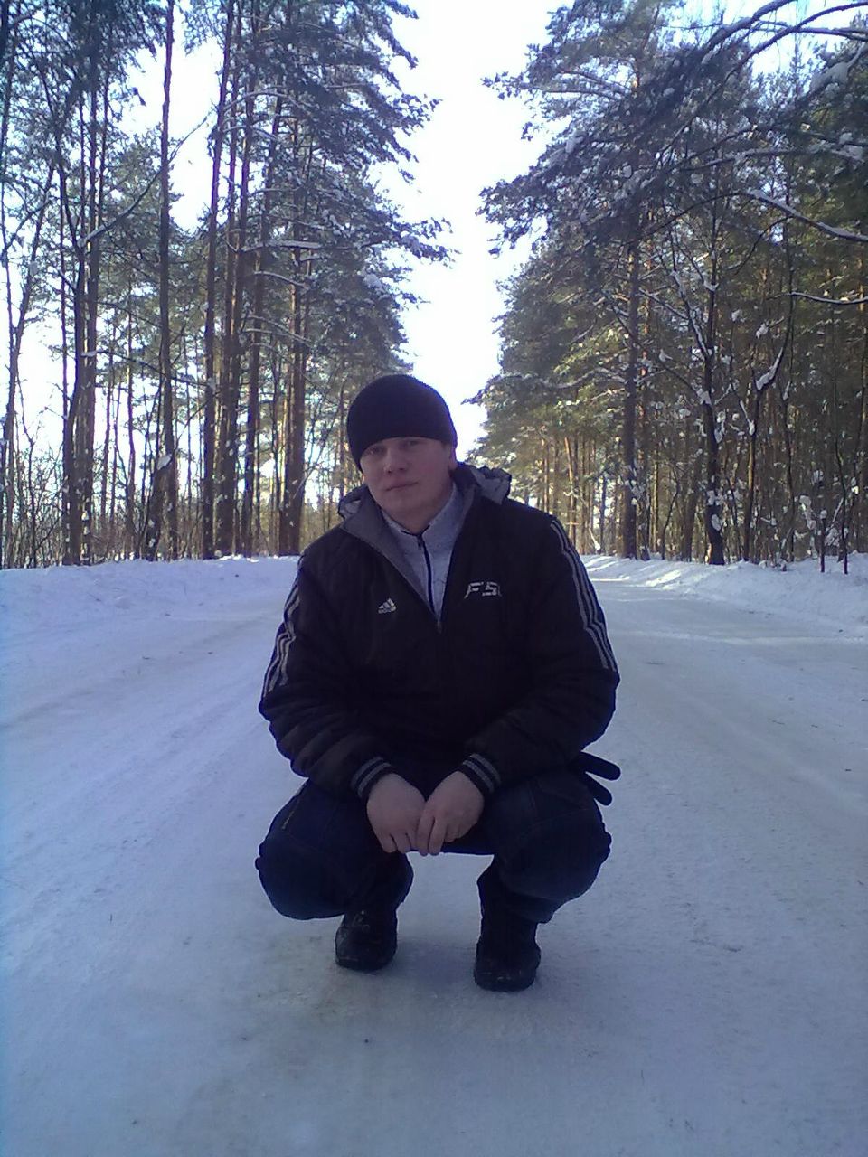 Антон Чупаков | Витебск