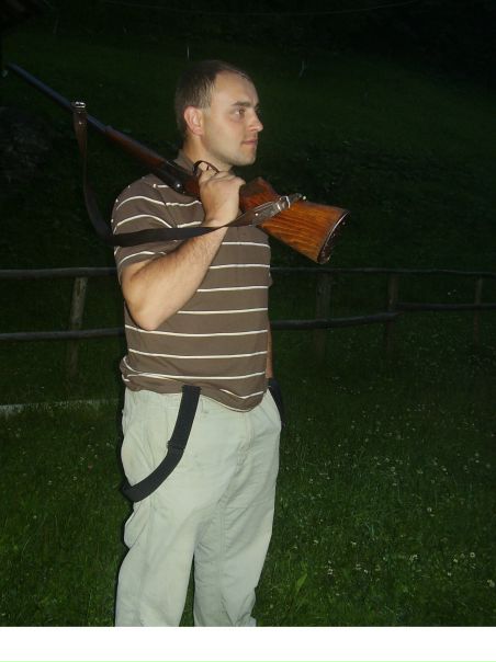 №138, Олександр Малильо, Мукачево №138, Олександр Малильо, Мукачево