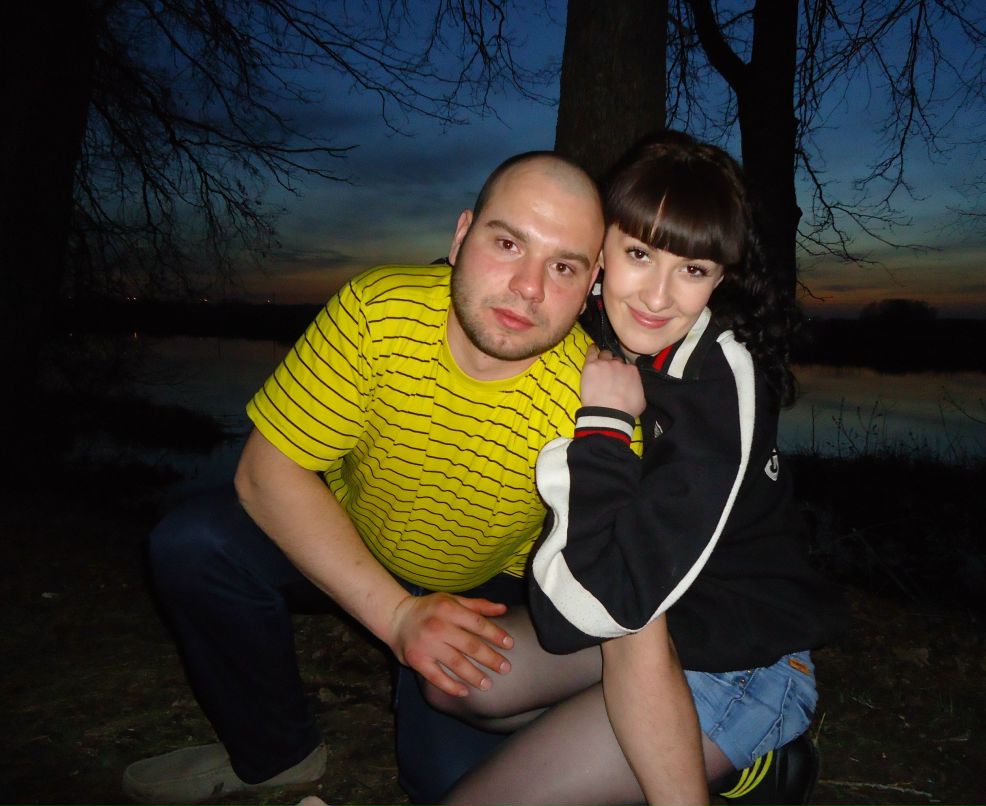 Оксана Степанова | Стерлитамак