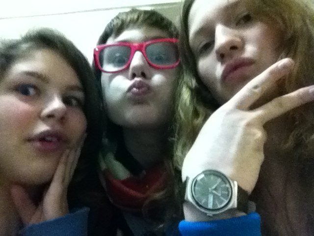 Sonya Langman | Vancouver