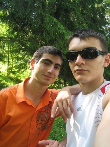 Arman Ajvazyan | Ванадзор