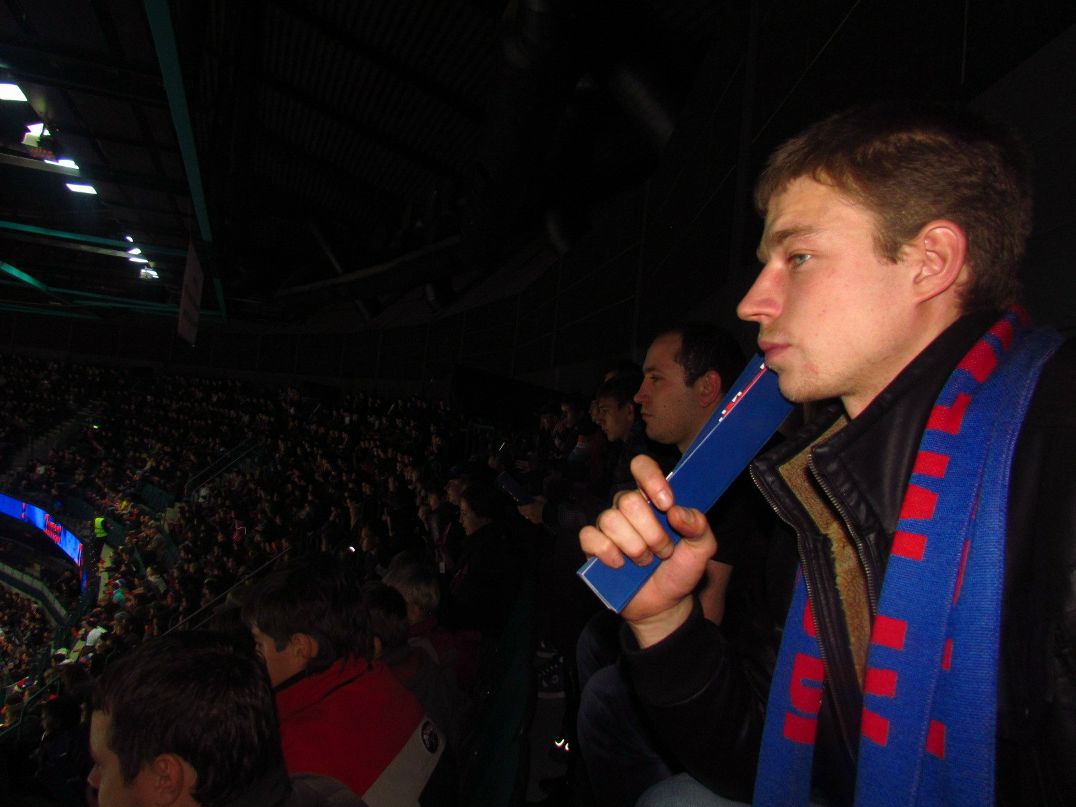 Стас Феофанов | Санкт-Петербург