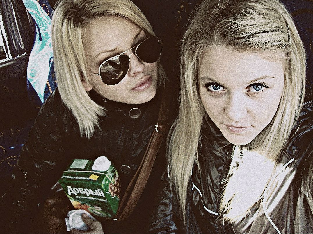 Настя Мосиянчик | Пинск