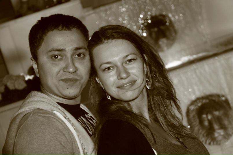 Оленька Горчакова | Москва